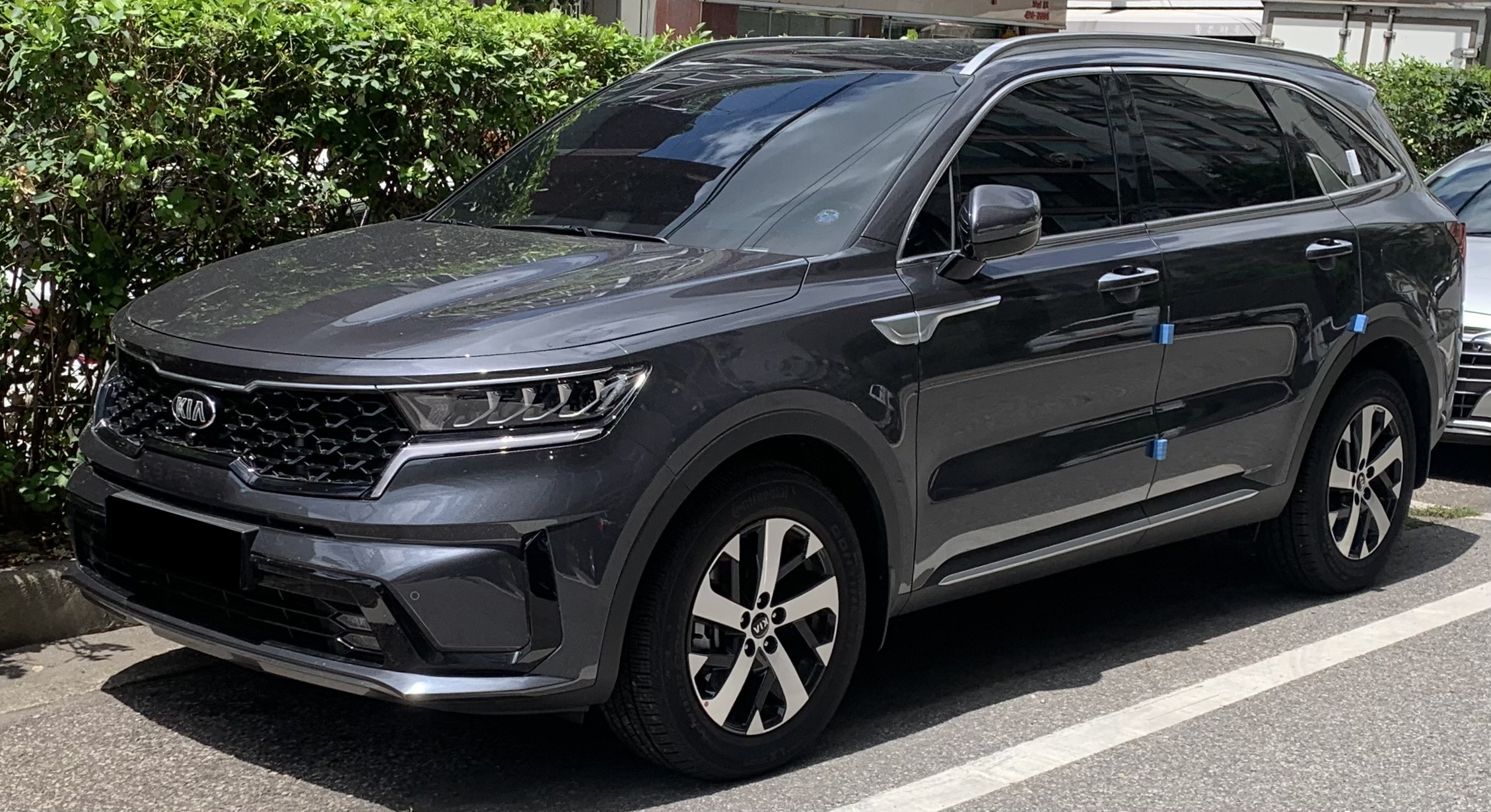 Is the Kia Sorento a Good Buy