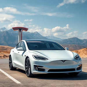 Tesla’s Biggest Challenges In 2025: Regulations, Competition & Supply