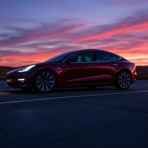 Tesla’s Secret Software Updates: How Over-the-Air Updates Are